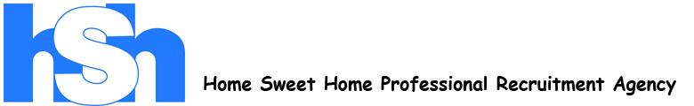 Home Sweet Home Professional Recruitment Agency Pte Ltd